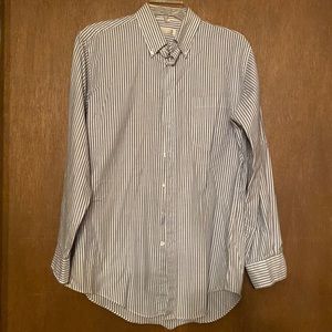 Mens long sleeve shirt